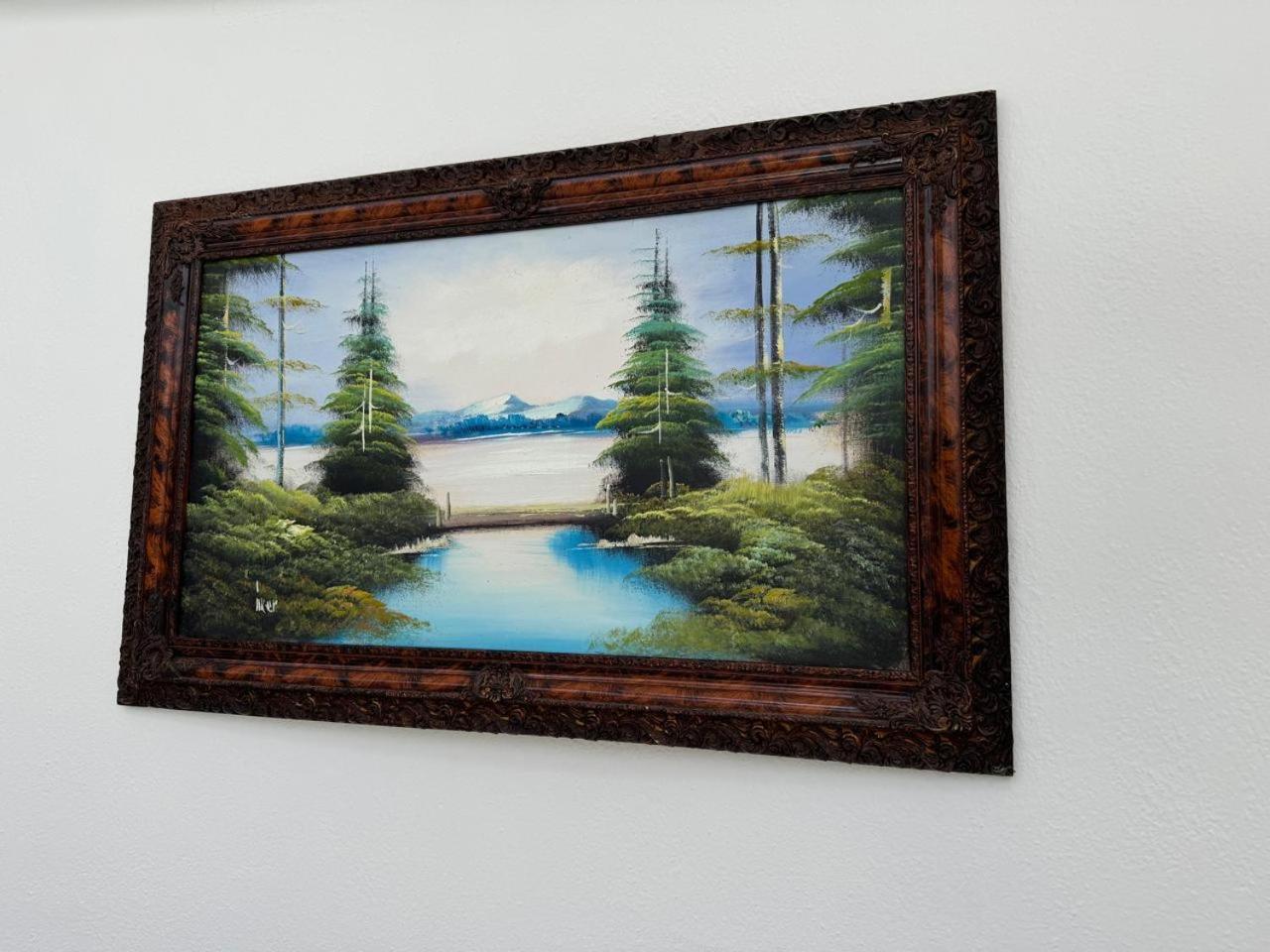 Sirena Hotel Tushemisht Dış mekan fotoğraf