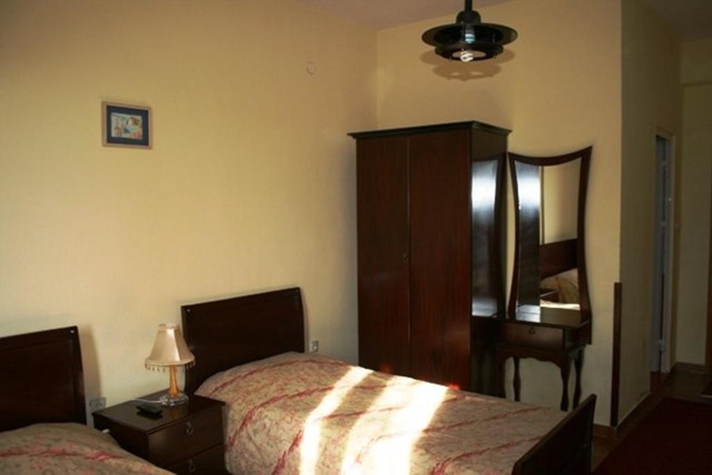 Sirena Hotel Tushemisht Dış mekan fotoğraf