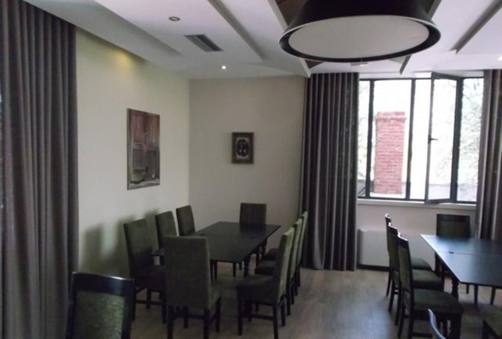 Sirena Hotel Tushemisht Dış mekan fotoğraf