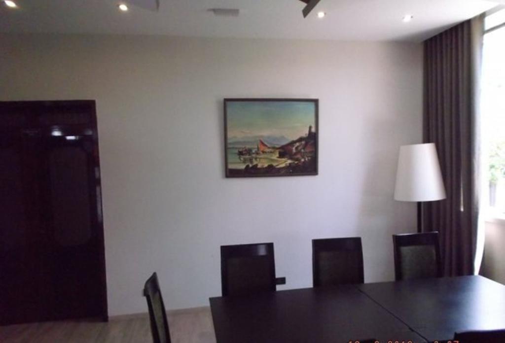 Sirena Hotel Tushemisht Dış mekan fotoğraf